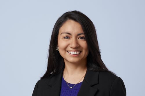 Luz Elizabeth Vasquez Munoz