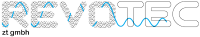 Logo REVOTEC zt gmbh